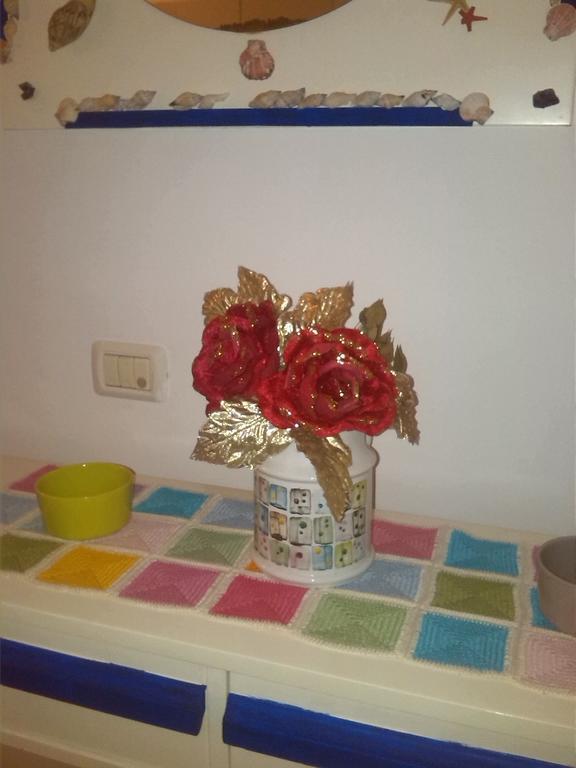 Claudia Apartment