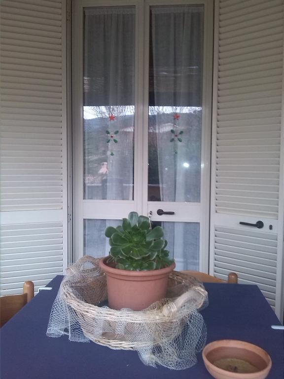 Claudia Apartment *