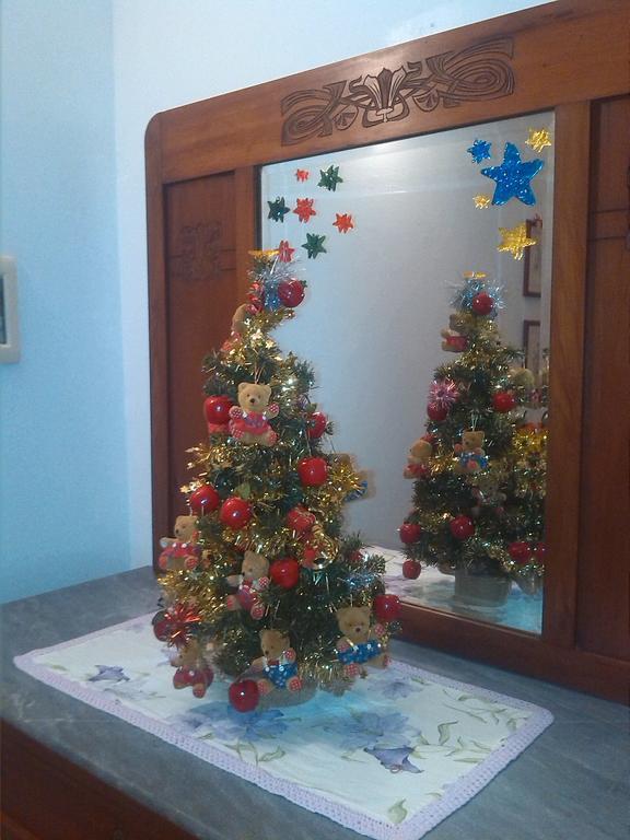 Claudia Apartment *