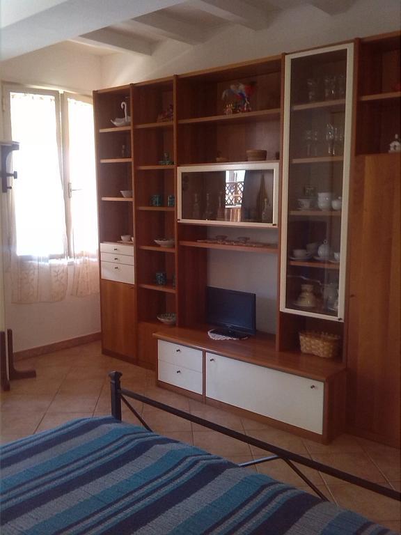 Claudia Apartment *