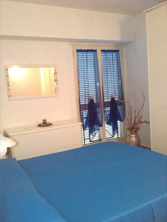 Claudia Apartment