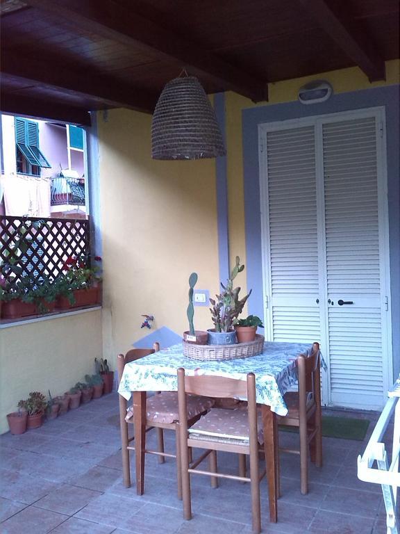 Claudia Apartment Rio Marina