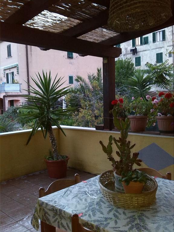 Claudia Apartment Rio Marina