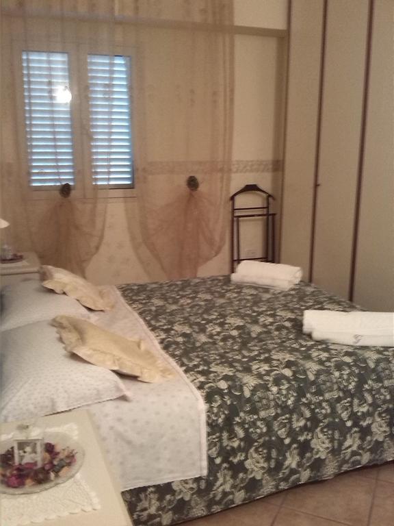 Apartment Claudia