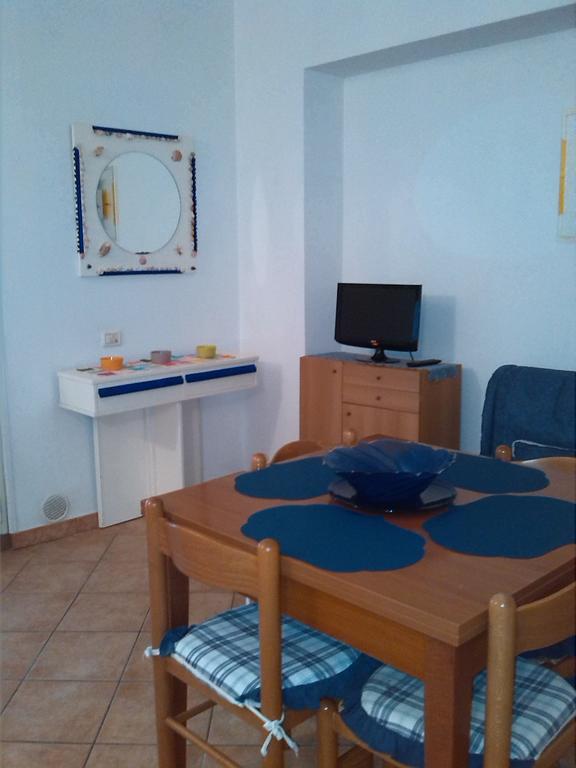Claudia Apartment *