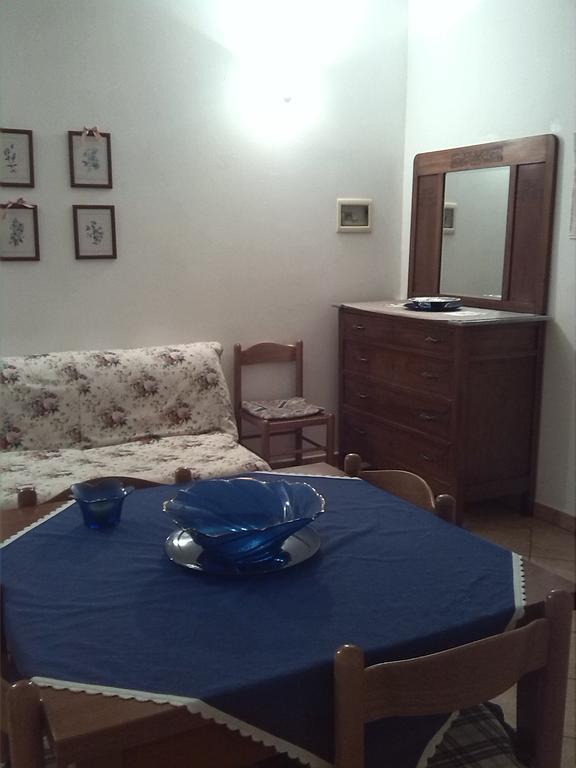 Apartment Claudia *