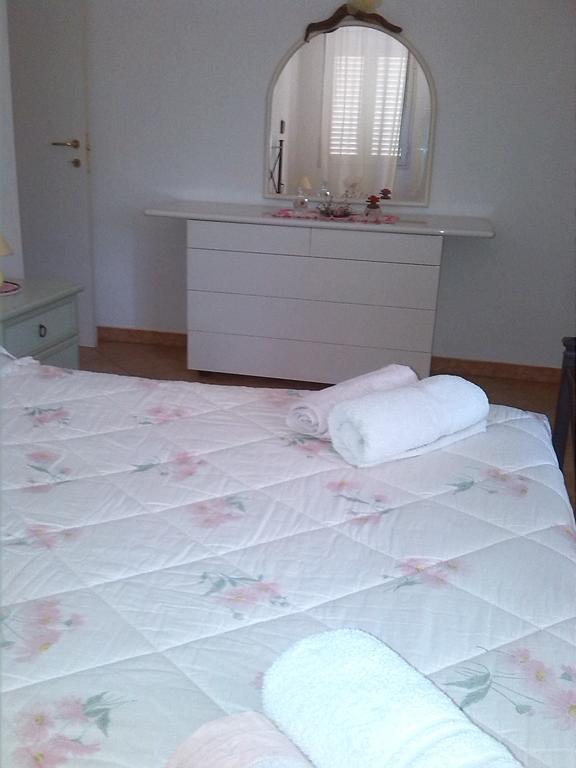 Apartment Claudia Rio Marina