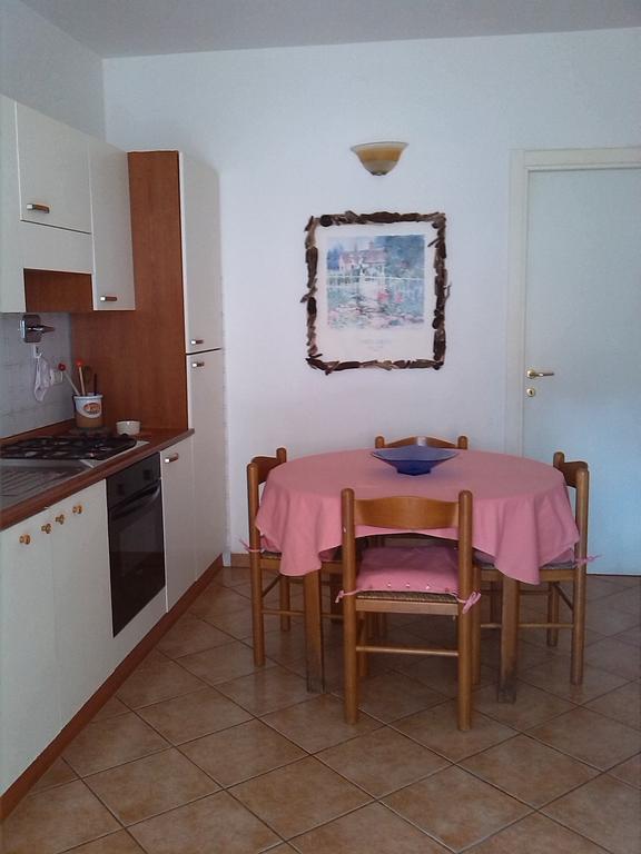 Apartment Claudia Rio Marina