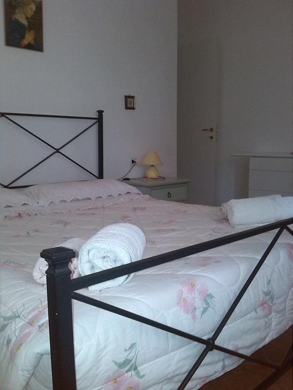 Claudia Apartment