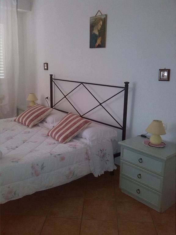 Claudia Apartment Rio Marina