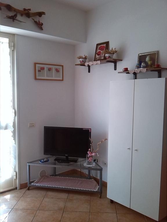 Claudia Apartment Rio Marina