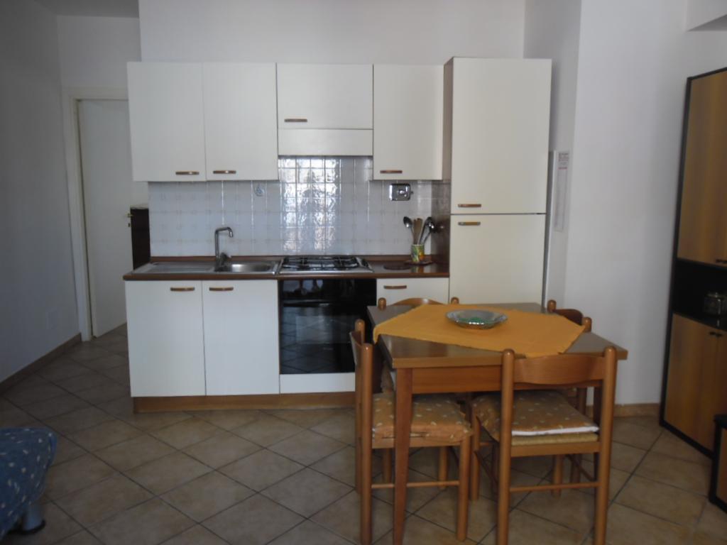 Claudia Apartment