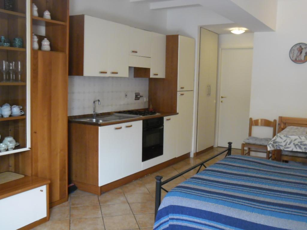 Claudia Apartment *