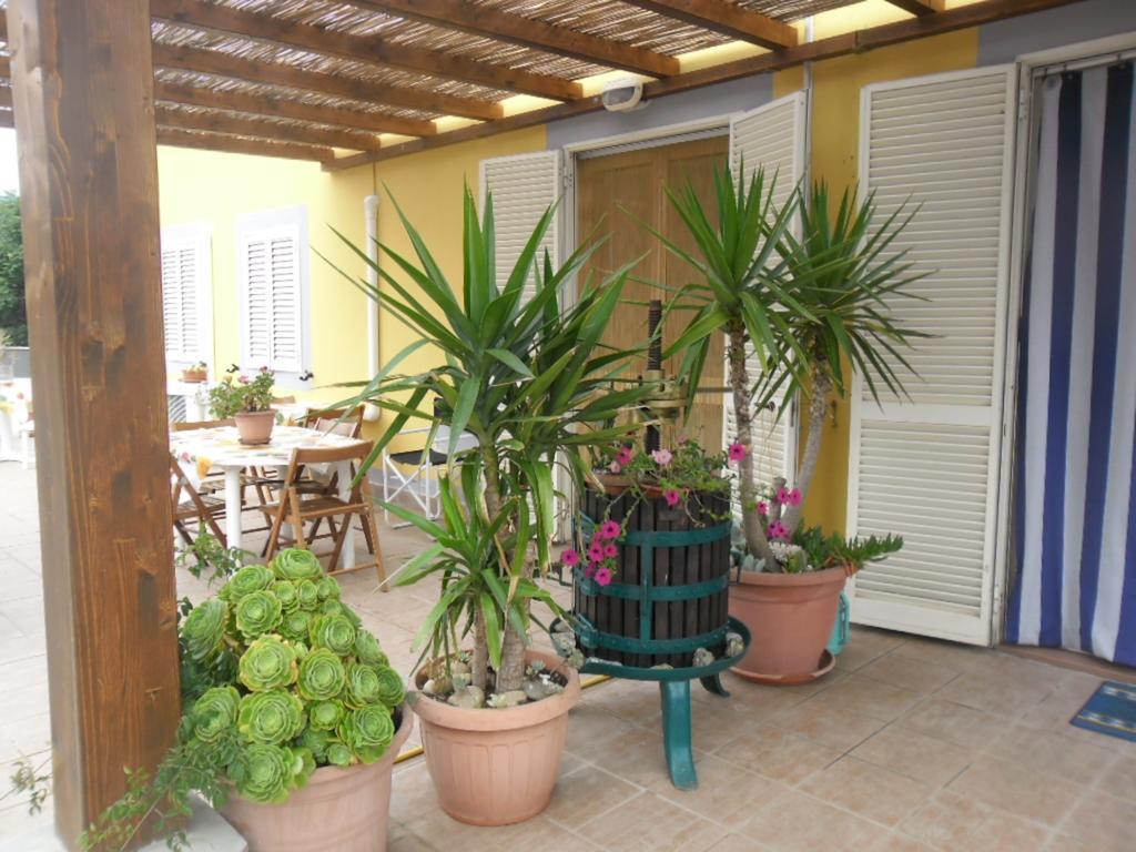 Apartment Claudia