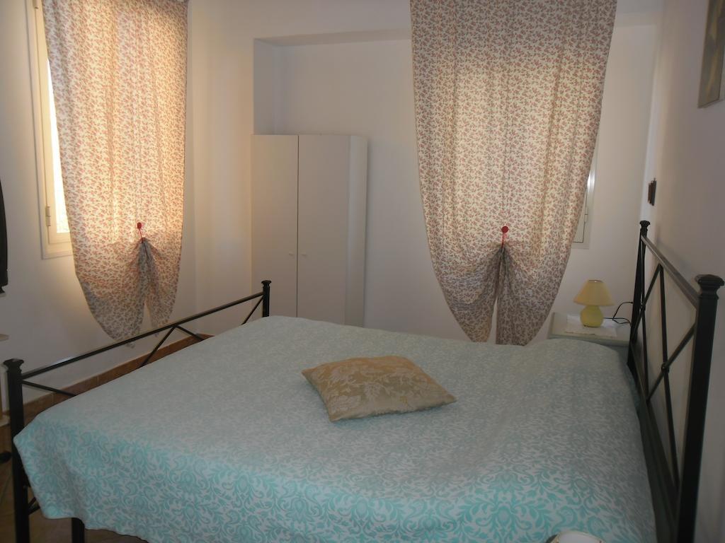 Claudia Apartment *