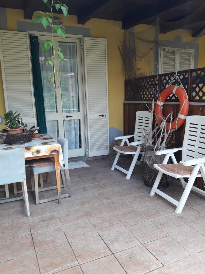 Apartment Claudia *