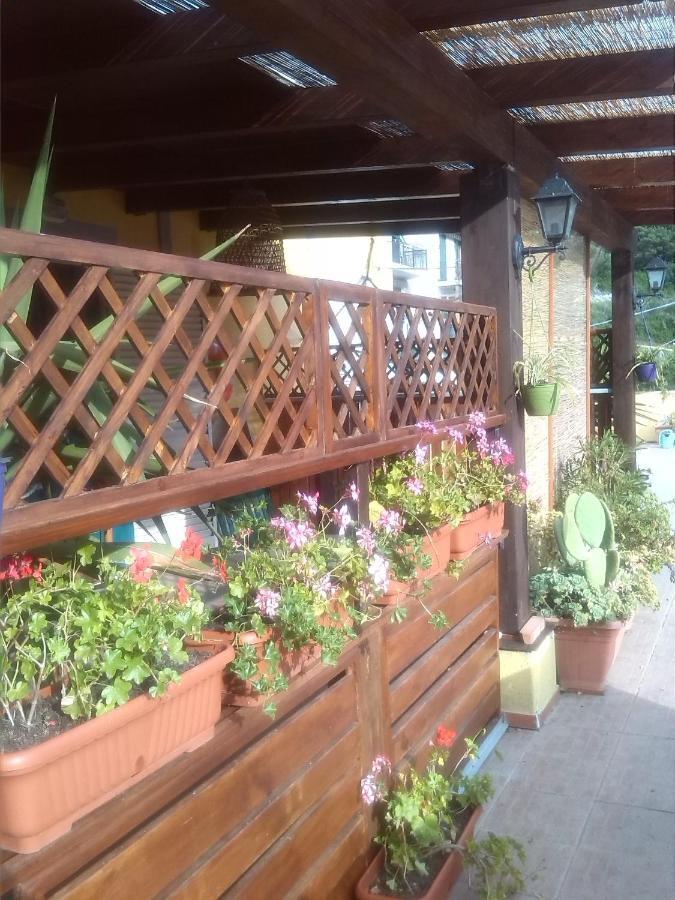 Apartment Claudia Rio Marina