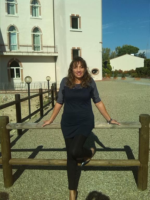 Apartment Claudia *