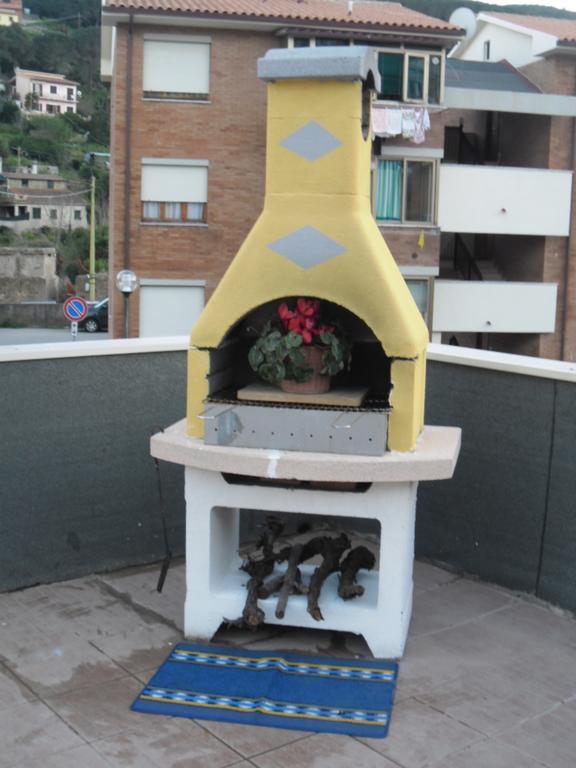 Claudia Apartment Rio Marina