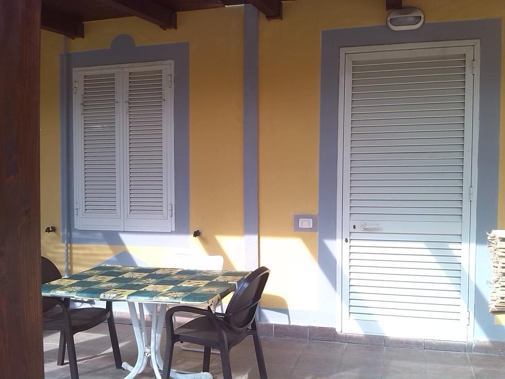 Claudia Apartment Rio Marina